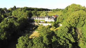  Hotel La Croix De Vernuche  Варен-Возель